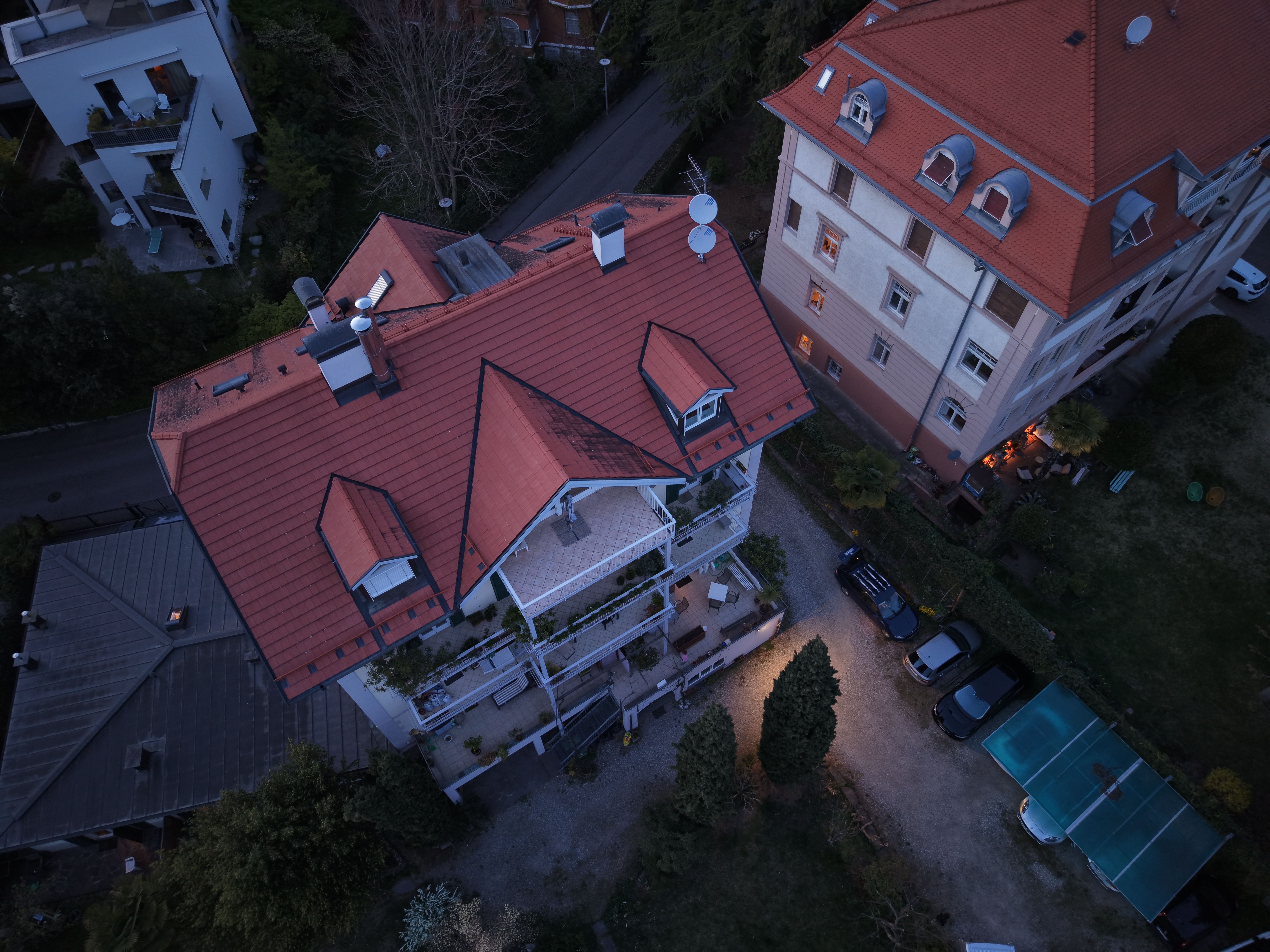 Cover 30 of 31 for "Meran"