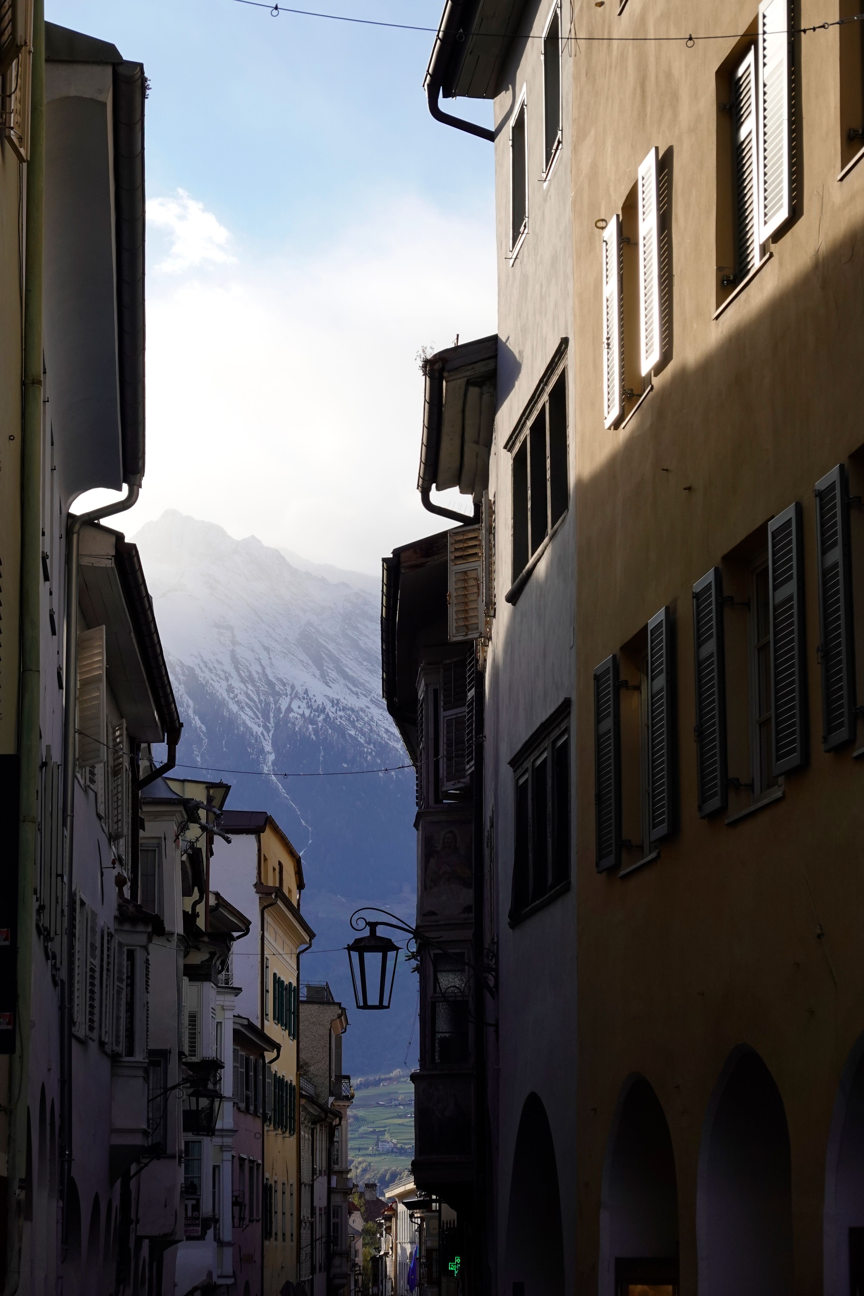 Cover 20 of 31 for "Meran"