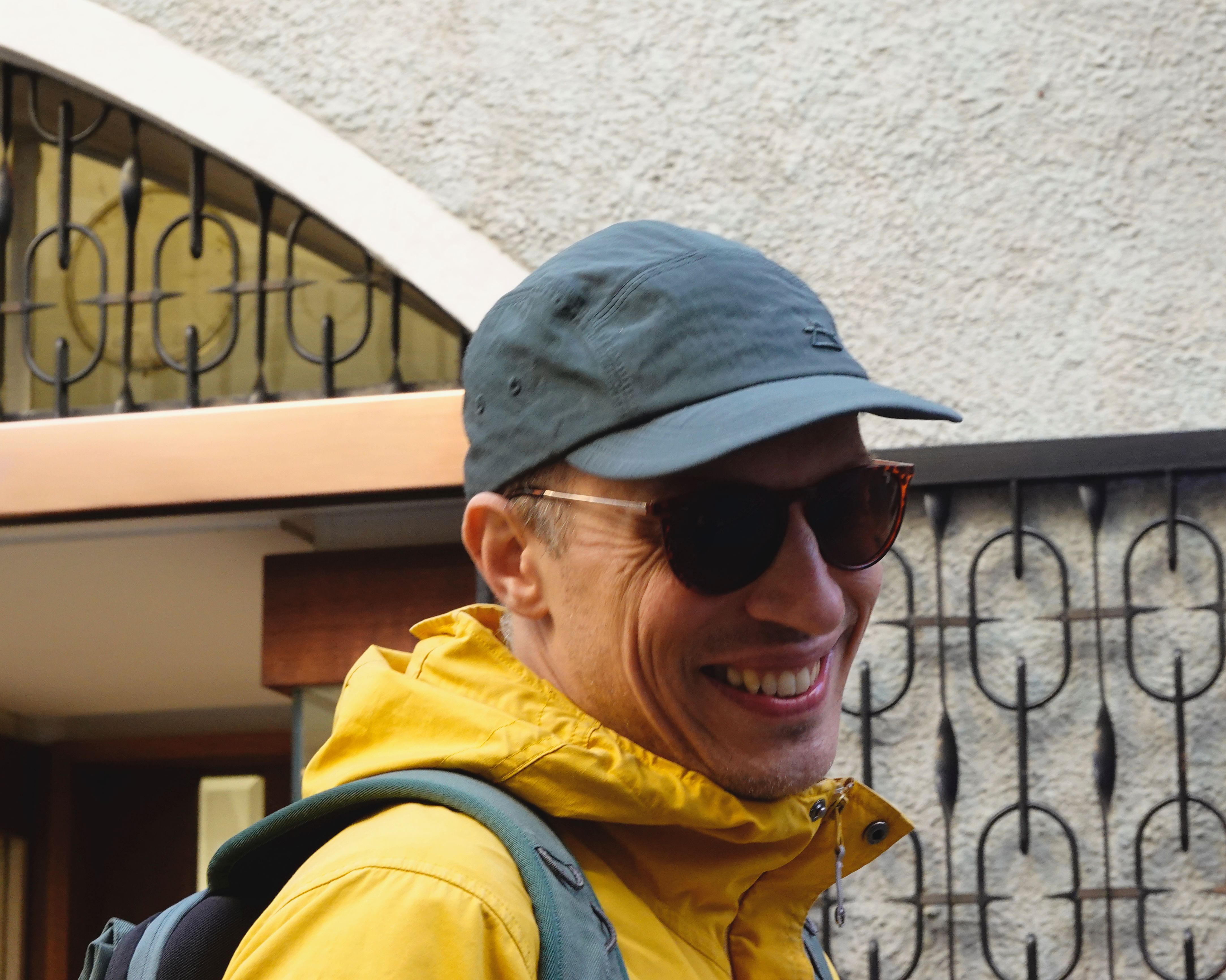 Cover 19 of 31 for "Meran"