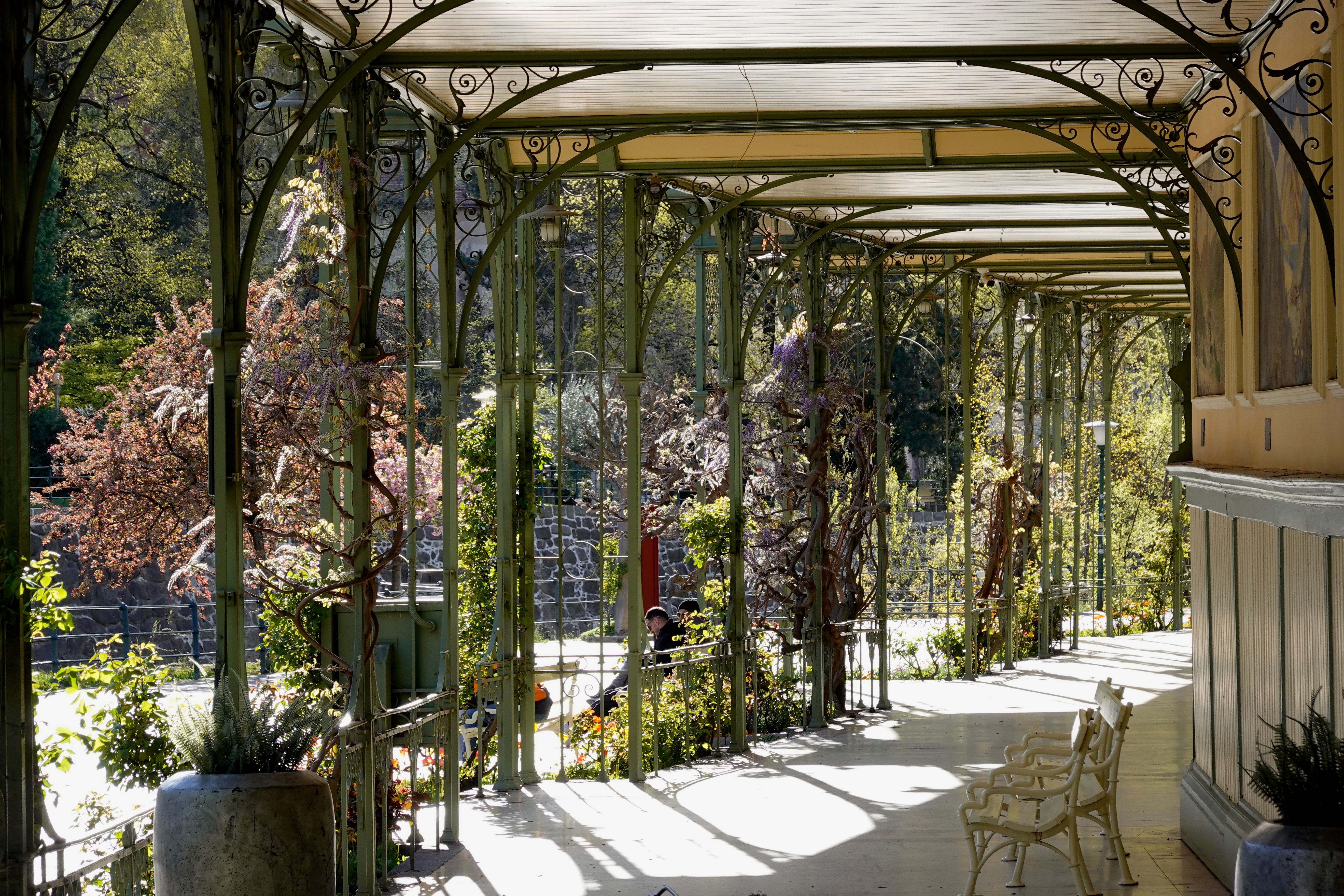 Cover 18 of 31 for "Meran"