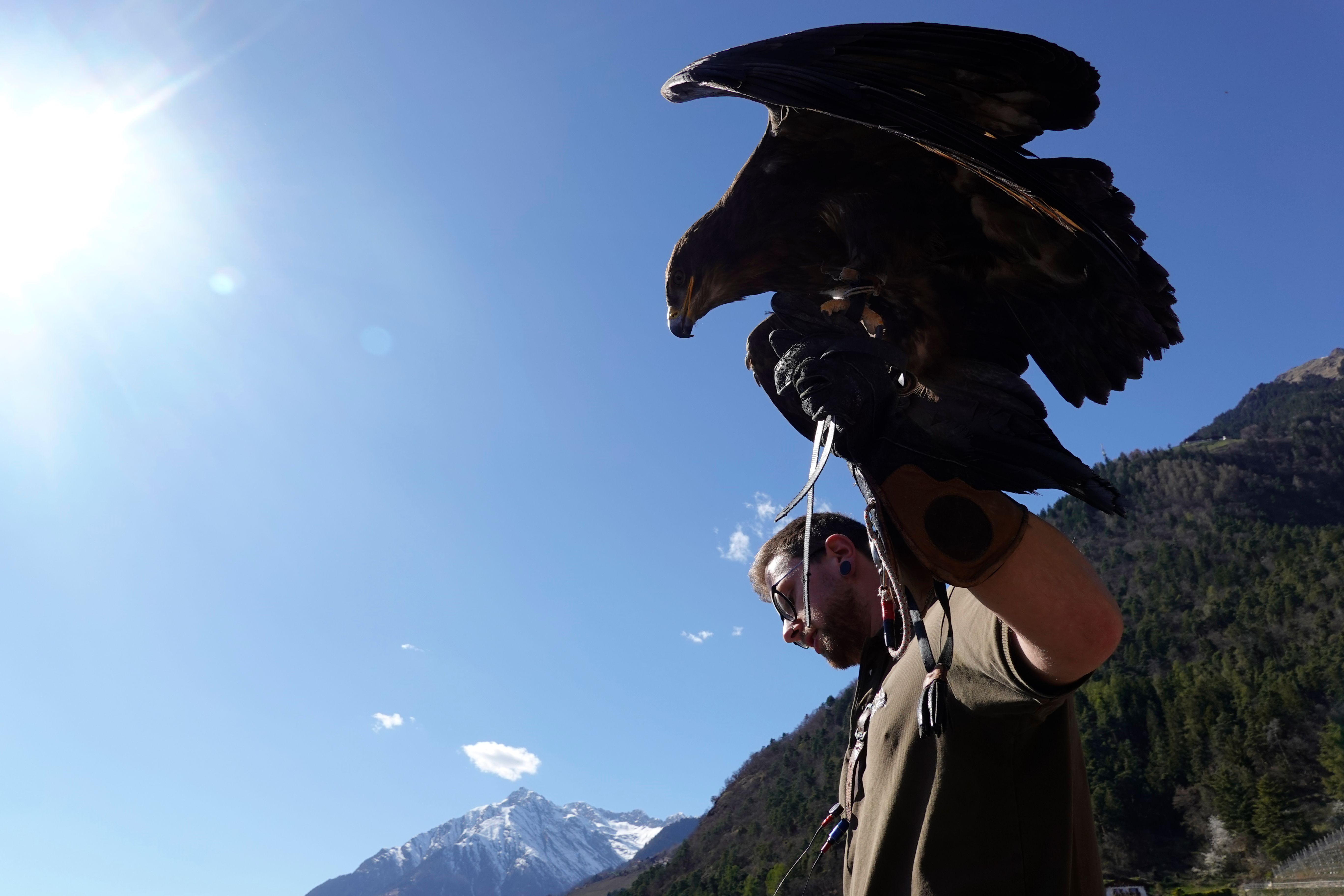 Cover 27 of 31 for "Meran"