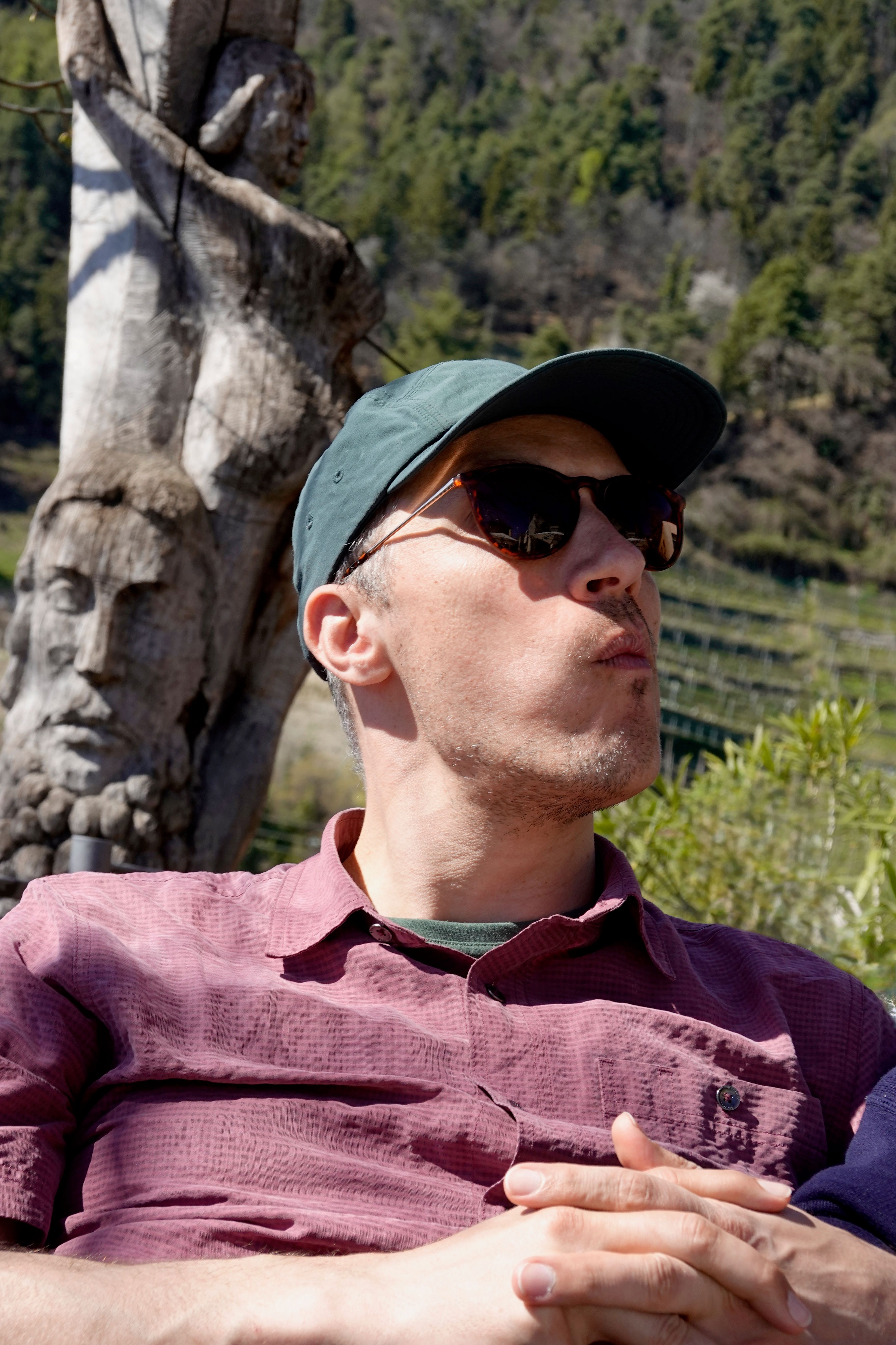 Cover 26 of 31 for "Meran"